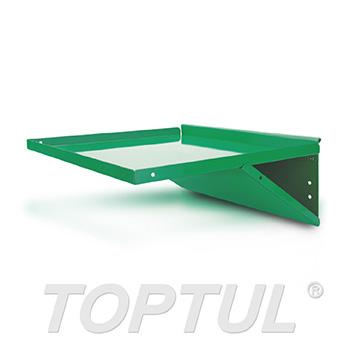 Folding Shelf - GREEN