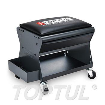 Mechanic's Roller Seat