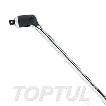 Ratchet Head Swivel Handle