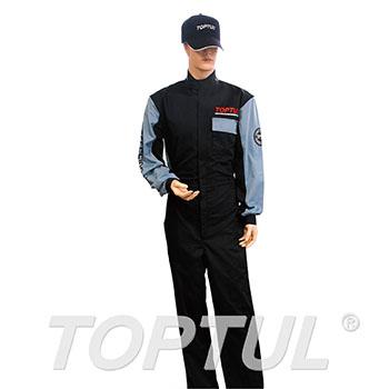 TOPTUL COVERALLS