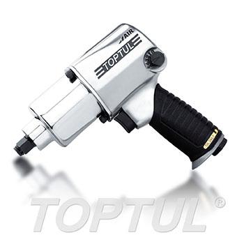 1/2" DR. Super Duty Air Impact Wrench (Max. Torque 700 Ft-Lb)
