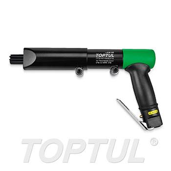 Air Pistol Grip Needle Scaler