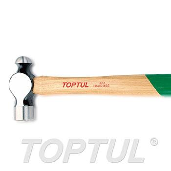 Ball Peen Hammer
