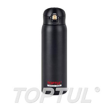 TOPTUL STAINLESS STEEL VACUUM BOTTLE