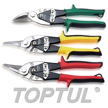 Aviation Tin Snips