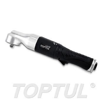 1/2" DR. Super Duty Air Angle Impact Wrench (Max. Torque 180 Ft-Lb)