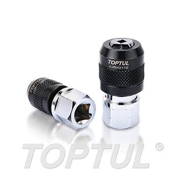 Adjustable Tap Sockets