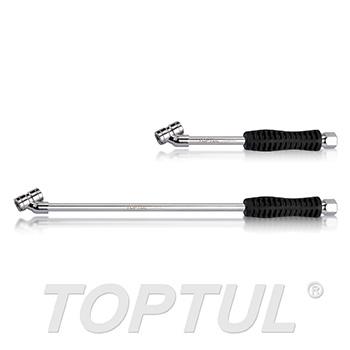 Dual Tire Chuck