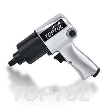 1/2" DR. Super Duty Air Impact Wrench (Max. Torque 600 Ft-Lb)