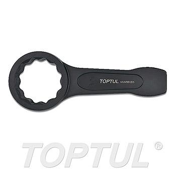 Slogging Ring Wrench (Jumbo)