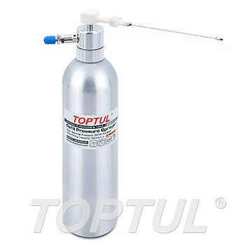 Refill Pressure Sprayer