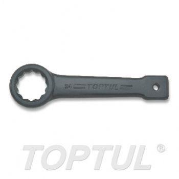 Slogging Ring Wrench