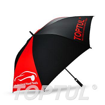 TOPTUL WATER REPELLENT UMBRELLA