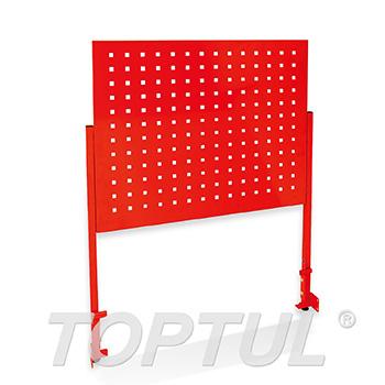 Back Panel - RED