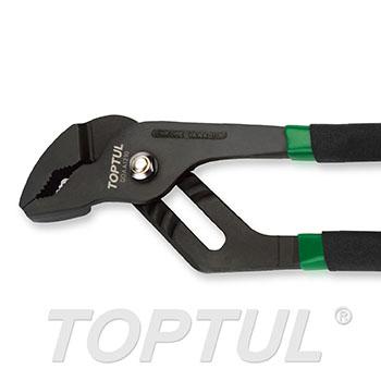 Groove-Joint Water Pump Pliers