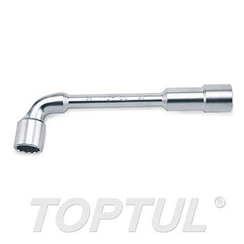 Angled Socket Wrench