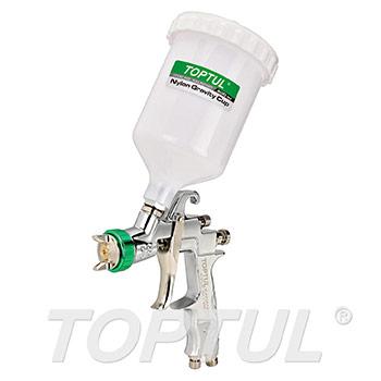 HVLP Gravity Feed Spray Gun