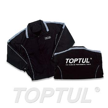 TOPTUL BASEBALL JACKET