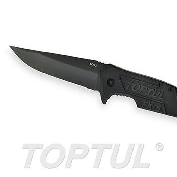 Folding Pocket Knife