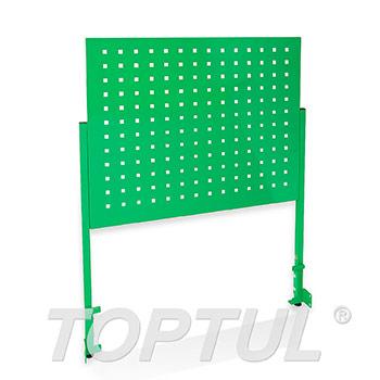 Back Panel - GREEN