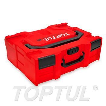 Interlocking Tool Box