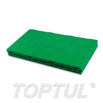Foldable Mechanic's Mat / Kneeling Pad