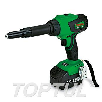 Brushless Cordless Rivet Tool (Pro Series)