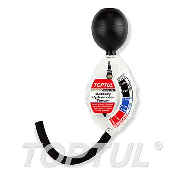 Battery Hydrometer Tester