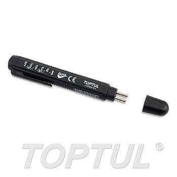 Brake Fluid Tester