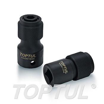 Quick Change Impact Adapter