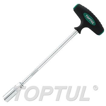 T-Handle Magnetic Spark Plug Socket