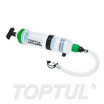 Multi-Purpose Fluid Syringe 1.5L