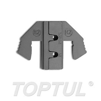 Jaw for 1.5 Superseal Terminal
