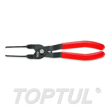 Adjustable Relay Removal Pliers