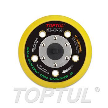 Sanding Pad (Vacuum Type)
