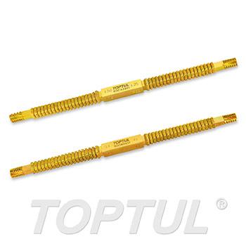 External & Internal Thread Restorer Files