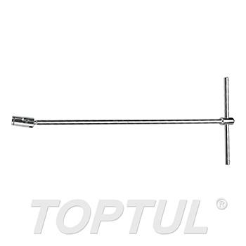 Ball Swivel Socket Sliding T-Handle