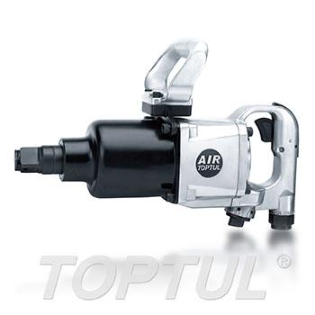 1" DR. Super Duty Air Impact Wrench (Max. Torque 1800 Ft-Lb)