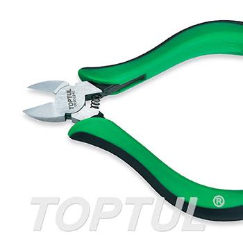 Electronics Diagonal Cutting Pliers