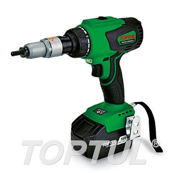Brushless Cordless Rivet Nut Tool (Pro Series)