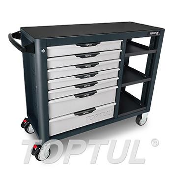 Mobile Workbench - PRO-PLUS SERIES - GRAY