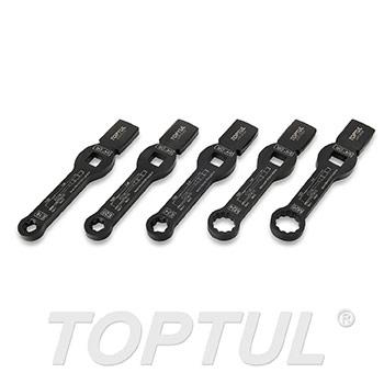 Brake Caliper Slogging Wrench
