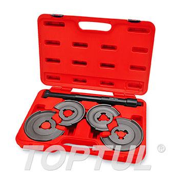 5PCS Coil Spring Compressor Set
