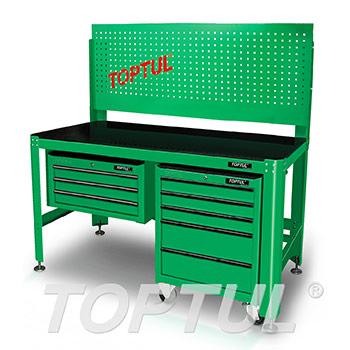 Heavy Duty Workbench