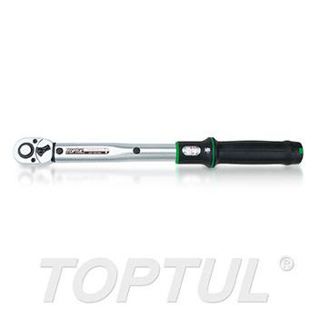 Micrometer Adjustable Torque Wrench (Window Display)
