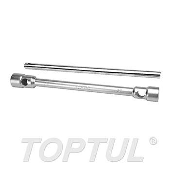 Double-End Truck Wrench W/Bar (6PTx6PT)