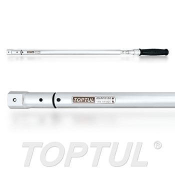 Interchangeable Torque Handle