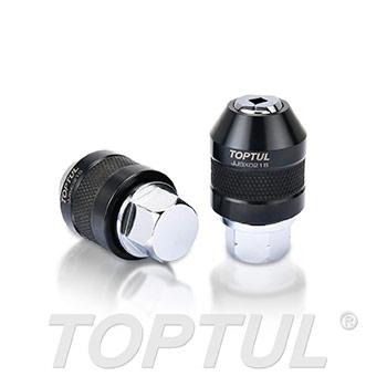 Adjustable Tap Socket
