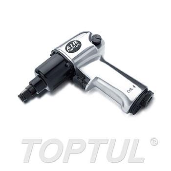 1/2" DR. Super Duty Air Impact Wrench (Max. Torque 200 Ft-Lb)