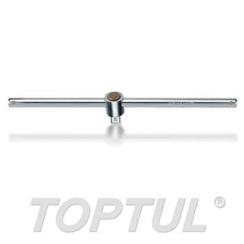 Sliding T-Handle with Quick Release